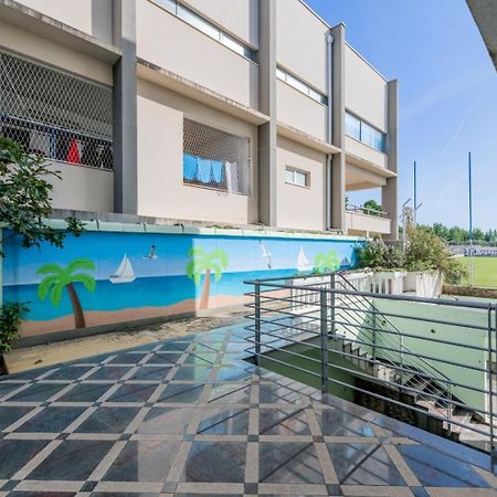 Ruza&Nikolina "1" Apartmani - Baska Voda Exterior photo